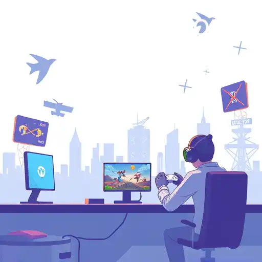 The Evolving Landscape of Online Gaming Platforms