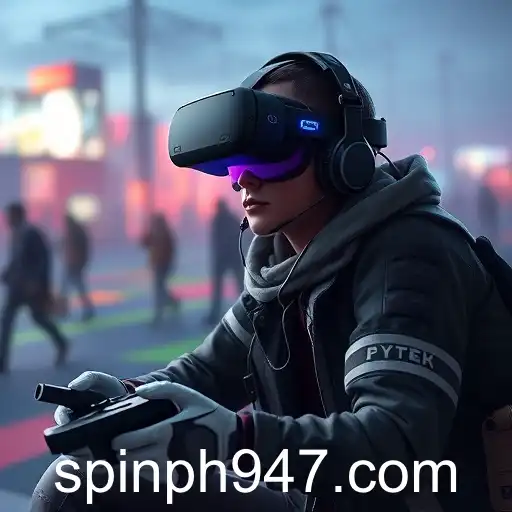 Gaming Revolution: PH947's Impact on the Industry