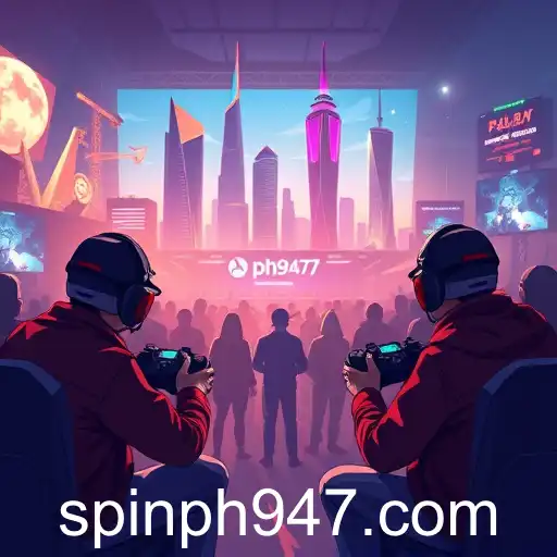 Gaming Revolution: The Rise of PH947