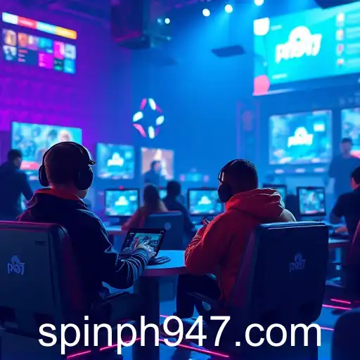 Gaming Trends in 2025: The Rise of Keywords Like ph947