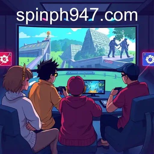 PH947: Evolution of English Gaming in 2025