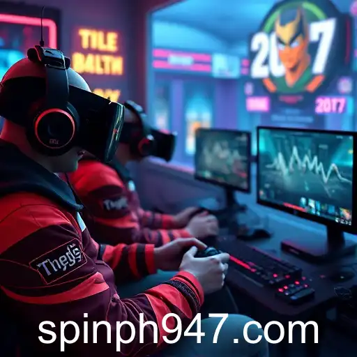 Expanding Horizons in Online Gaming