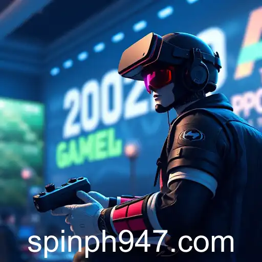 Gaming and the Digital Frontier