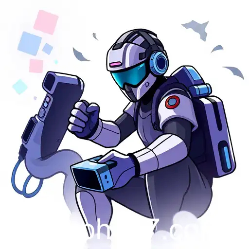 Gaming Industry Evolution Driven by Digital Platforms