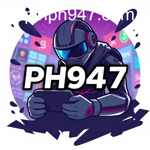 Gaming Revolution: The Rise of PH947