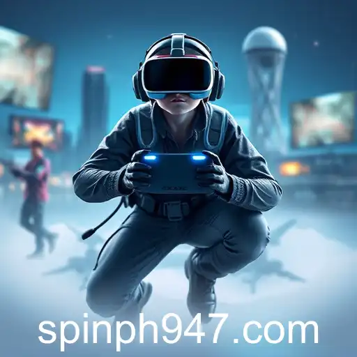 Gaming Trends and Innovations in 2025