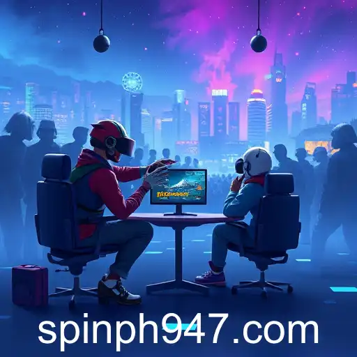 Gaming Website Revolutionizes Interactive Play