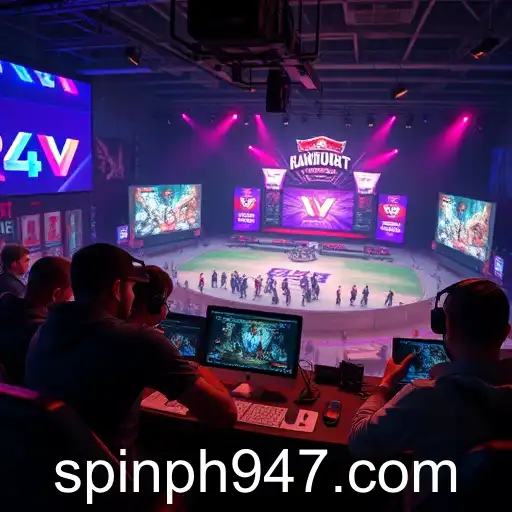 The Rising Influence of ph947 in Online Gaming