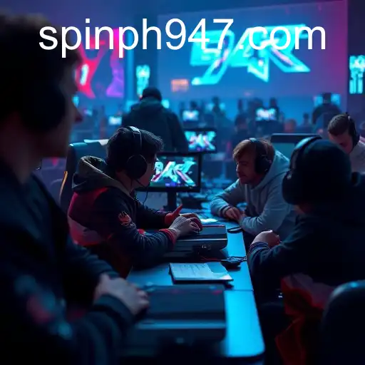 The Rise of Online Gaming Communities