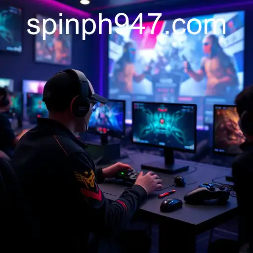 The Rise of Online Gaming in the Digital Age