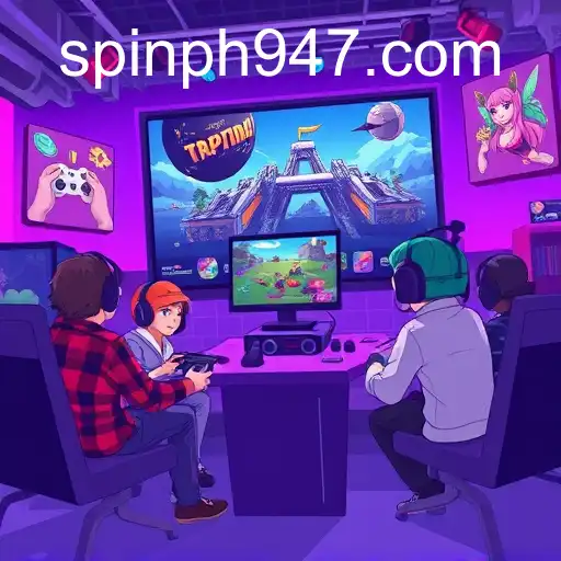 The Rise of Online Gaming Platforms