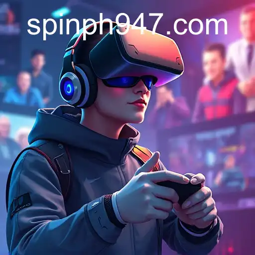 Virtual Gaming Evolution