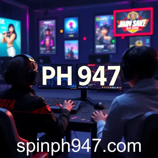 Online Gaming Renaissance: The Role of PH947