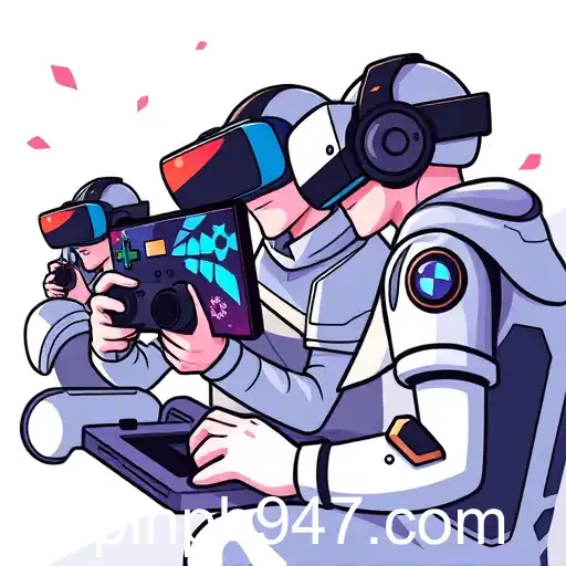 PH947: The Gaming Evolution Unfolds