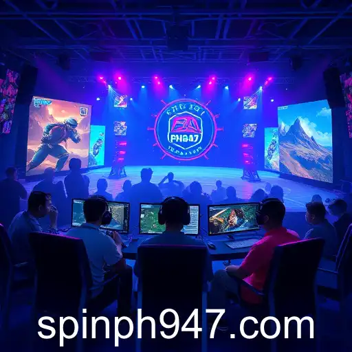 The Rise of Gaming: A 2025 Perspective