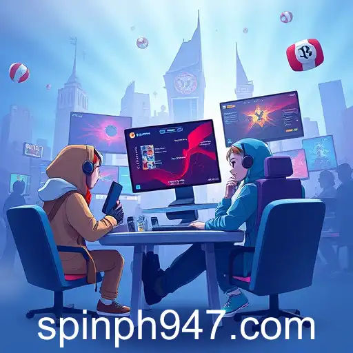 The Rise of Online Gaming Communities